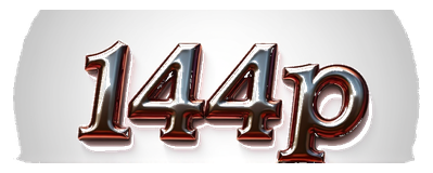 144p logo