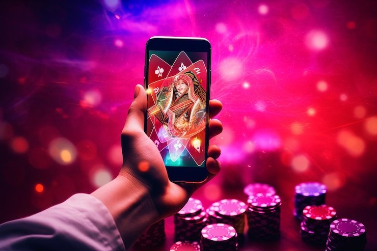 144p 144p par Slots ka Mela - Har Dafaa Naya Kuch